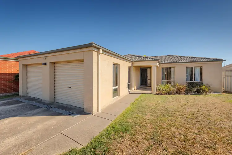 368 Lawrence Street, West Wodonga VIC 3690