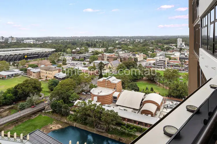 2108/330 Church Street, Parramatta NSW 2150