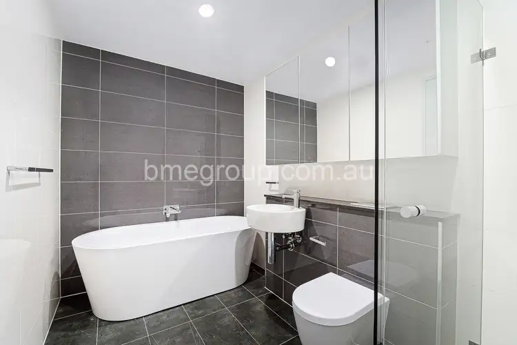 Sixth view of Homely apartment listing, 2108/330 Church Street, Parramatta NSW 2150
