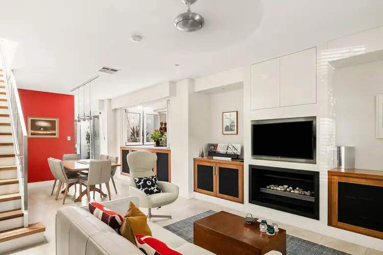 Second view of Homely house listing, 26 Parkham Street, Surry Hills NSW 2010
