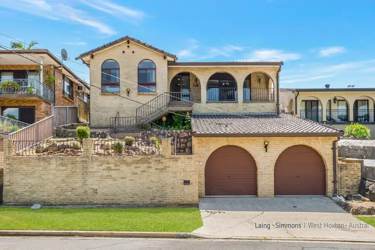 Second view of Homely house listing, 26 Roma Avenue, Mount Pritchard NSW 2170