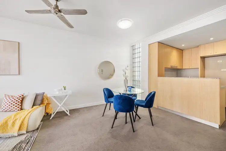 Fifth view of Homely apartment listing, 508/2 Jones Bay Road, Pyrmont NSW 2009