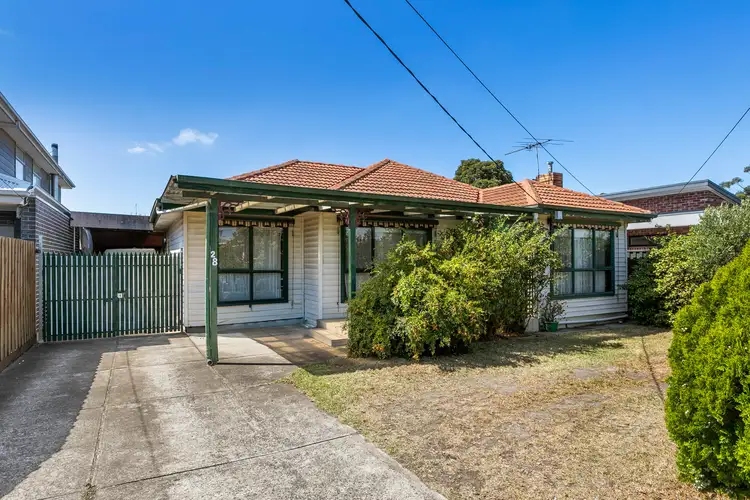 28 Joel Avenue, Altona North VIC 3025