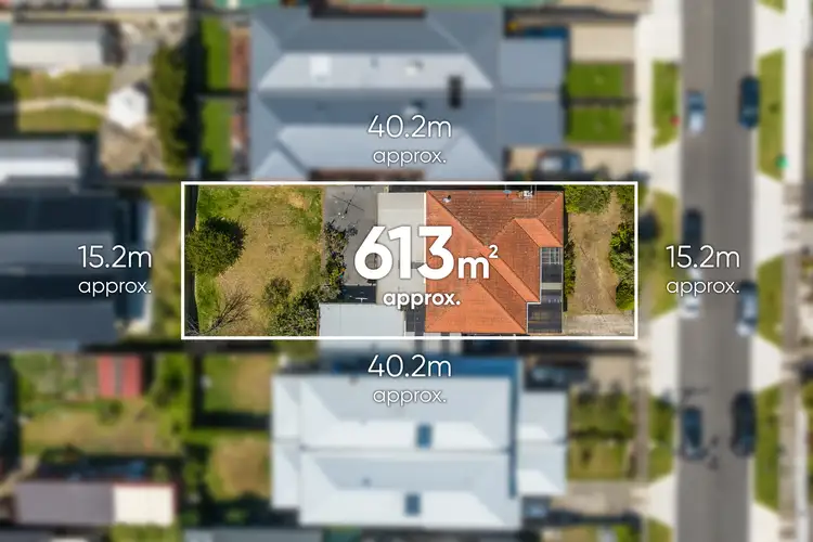 Second view of Homely house listing, 28 Joel Avenue, Altona North VIC 3025