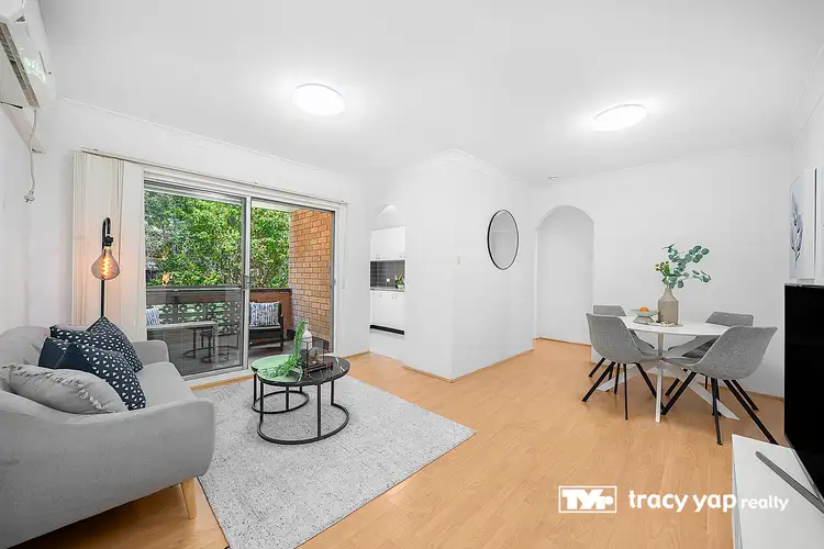 16/41-43 Fontenoy Road