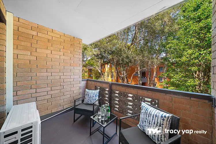 Third view of Homely apartment listing, 16/41-43 Fontenoy Road, Macquarie Park NSW 2113