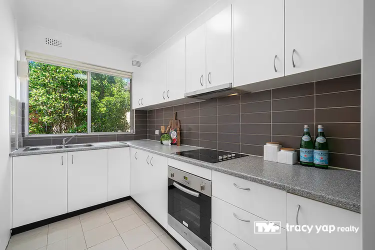 Fourth view of Homely apartment listing, 16/41-43 Fontenoy Road, Macquarie Park NSW 2113