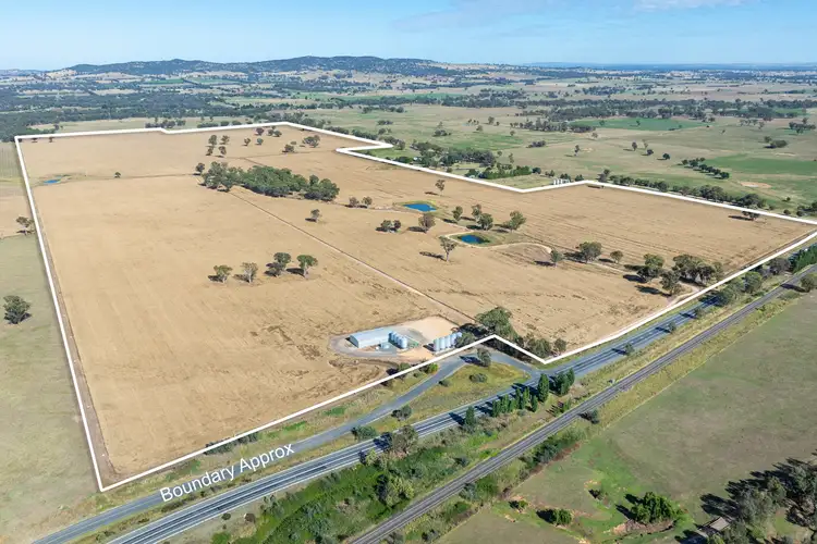 61 Rodgers Road, Gerogery NSW 2642