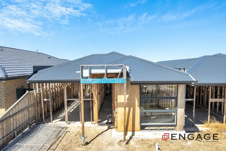 12 Caselin Street, Tarneit VIC 3029