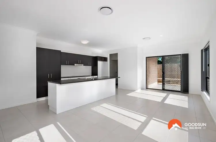 Third view of Homely house listing, 28 Scott St, Cleveland QLD 4163