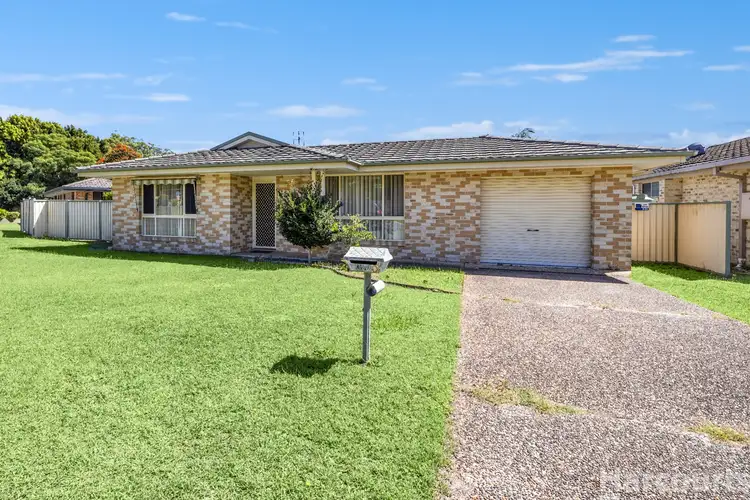 30 Herbert Appleby Circuit