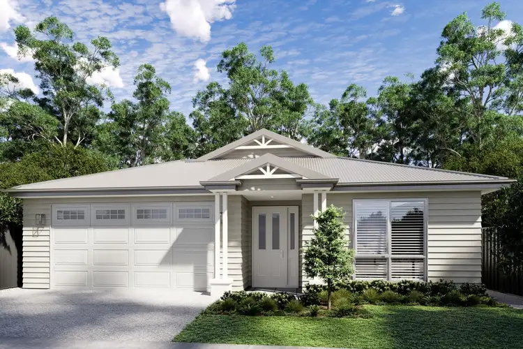 Grandview/116 Cleveland Redland Bay Road, Victoria Point QLD 4165