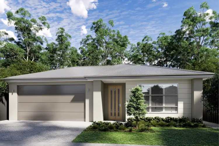 Second view of Homely retirement listing, Grandview/116 Cleveland Redland Bay Road, Victoria Point QLD 4165