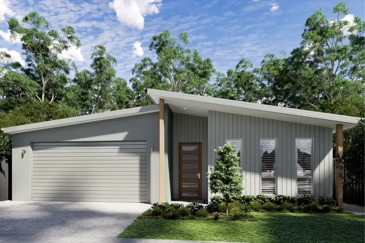Third view of Homely retirement listing, Grandview/116 Cleveland Redland Bay Road, Victoria Point QLD 4165