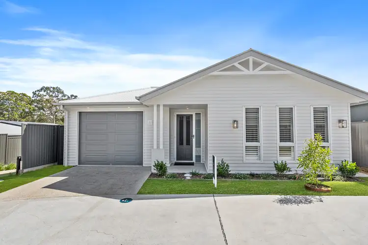 Cove/673 Cleveland Redland Bay Road, Victoria Point QLD 4165
