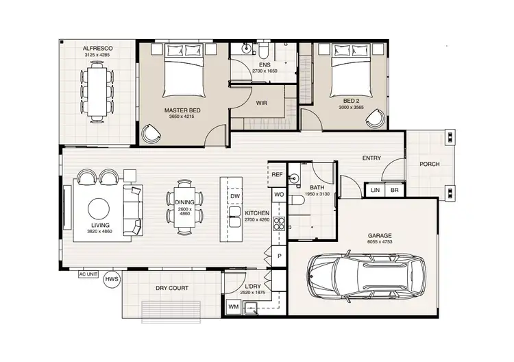 Second view of Homely retirement listing, Horizon/673 Cleveland Redland Bay Road, Victoria Point QLD 4165