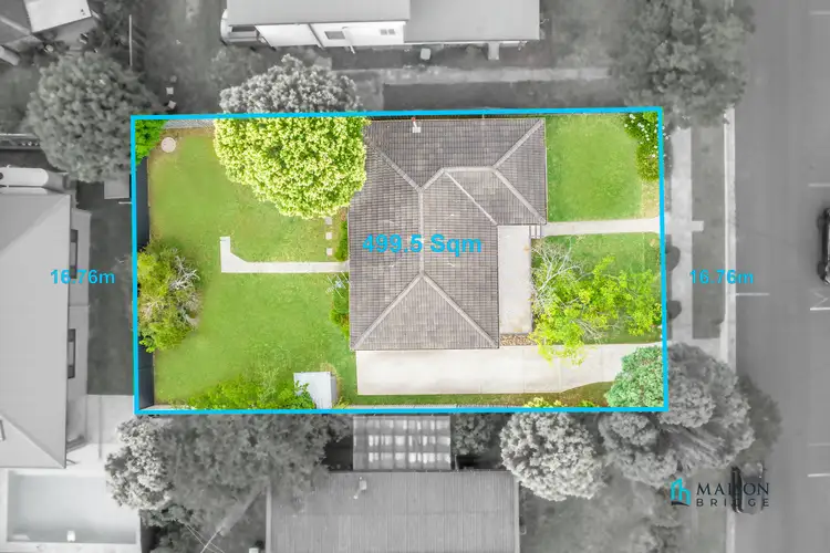 Third view of Homely house listing, 6 Dempsey Street, North Ryde NSW 2113