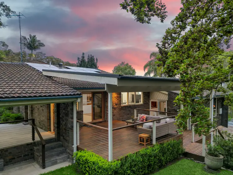 55 Bambil Road, Berowra NSW 2081