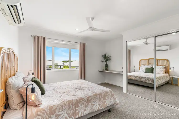Sixth view of Homely unit listing, 4/68A Makybe Diva Drive, Ooralea QLD 4740