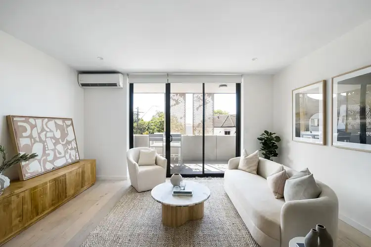 Main view of Homely apartment listing, 105/370 New Canterbury Road, Dulwich Hill NSW 2203