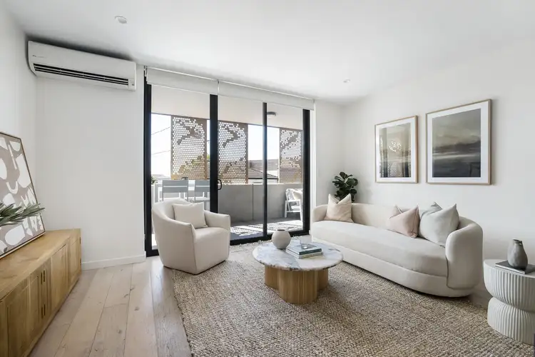 Second view of Homely apartment listing, 105/370 New Canterbury Road, Dulwich Hill NSW 2203