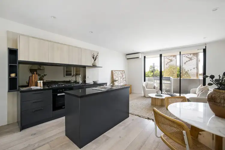 Fifth view of Homely apartment listing, 105/370 New Canterbury Road, Dulwich Hill NSW 2203