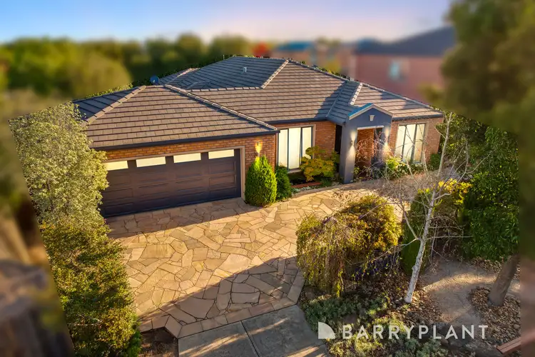 2 Pegasus Court, Tarneit VIC 3029