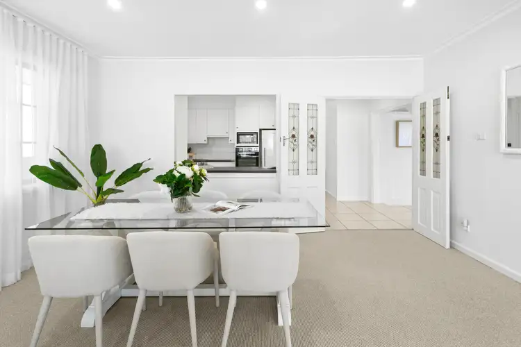 Fourth view of Homely house listing, 16 Washington Avenue, Cromer NSW 2099