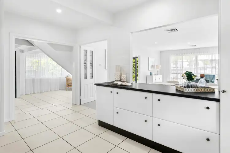 Fifth view of Homely house listing, 16 Washington Avenue, Cromer NSW 2099