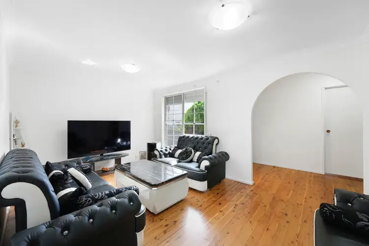 Second view of Homely house listing, 8 Fitzroy Close, St Johns Park NSW 2176