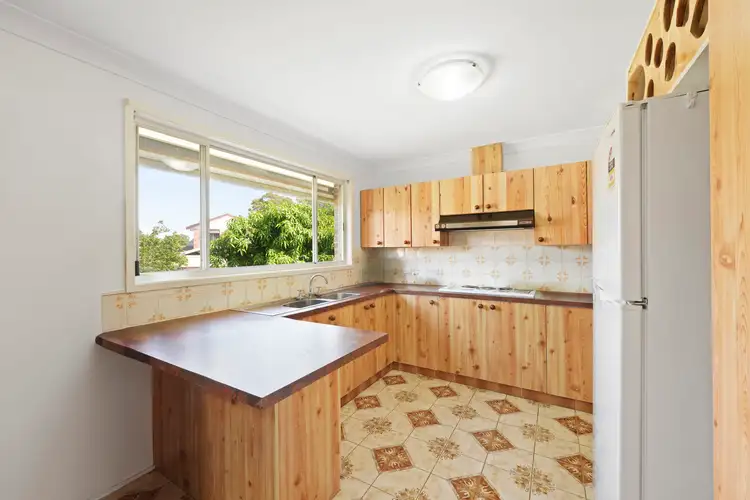 Third view of Homely house listing, 8 Fitzroy Close, St Johns Park NSW 2176