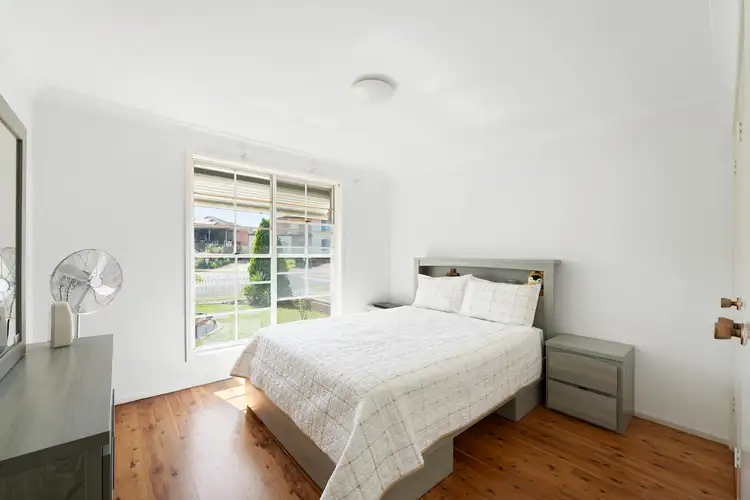 Sixth view of Homely house listing, 8 Fitzroy Close, St Johns Park NSW 2176