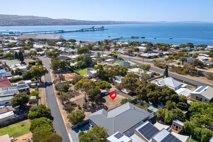 Main view of Homely land listing, 1/9 Ives Place, Port Lincoln SA 5606