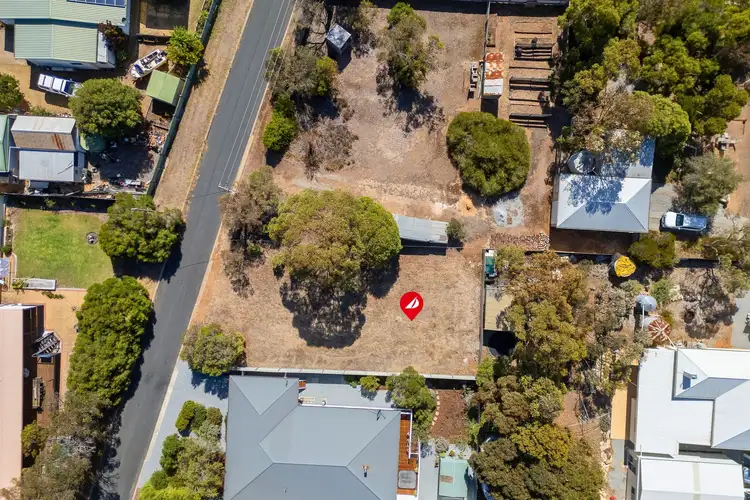 Second view of Homely land listing, 1/9 Ives Place, Port Lincoln SA 5606