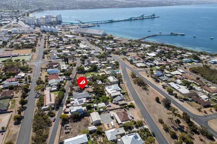 Third view of Homely land listing, 1/9 Ives Place, Port Lincoln SA 5606