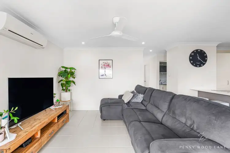 Sixth view of Homely house listing, 2/8 Roseville Street, Andergrove QLD 4740