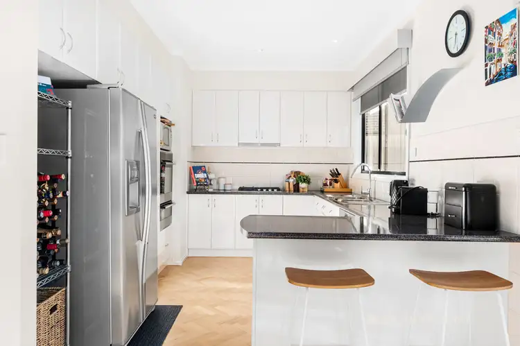 Fifth view of Homely house listing, 45 Development Boulevard, Mill Park VIC 3082