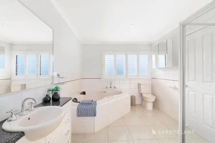 Sixth view of Homely house listing, 45 Development Boulevard, Mill Park VIC 3082