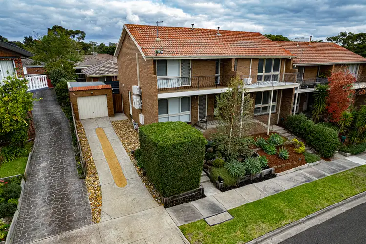 1/2 Millard Street