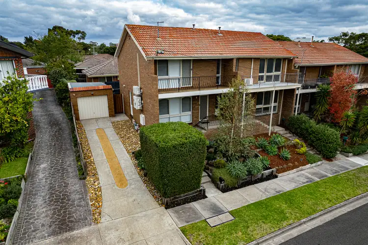 Second view of Homely unit listing, 1/2 Millard Street, Frankston VIC 3199