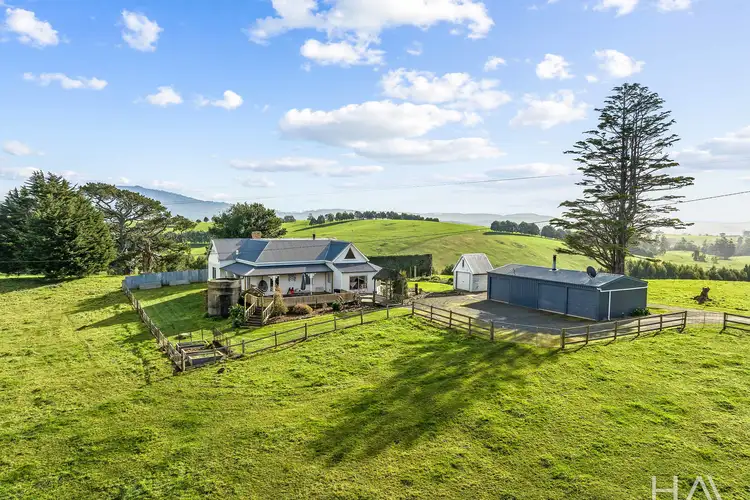 55 Banca Road, Winnaleah TAS 7265