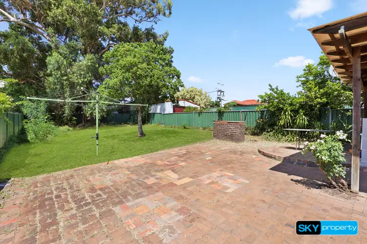 Second view of Homely house listing, 43 Harold Street, Blacktown NSW 2148