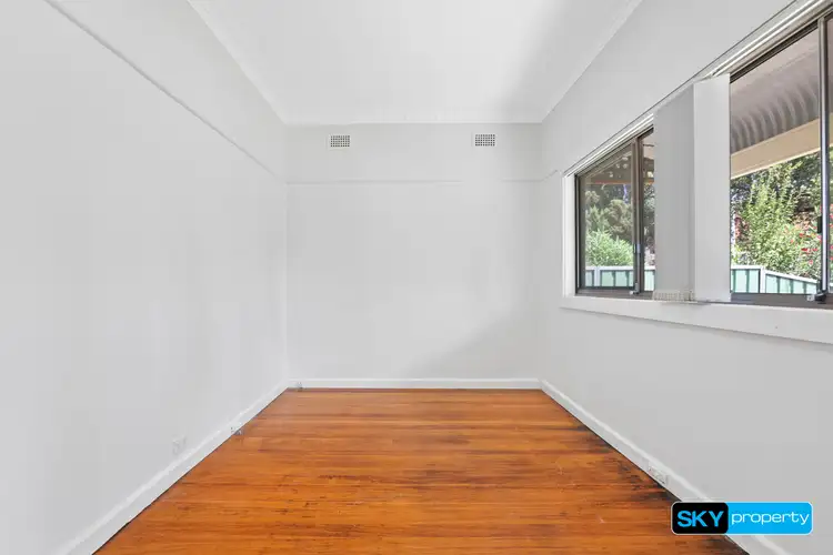 Third view of Homely house listing, 43 Harold Street, Blacktown NSW 2148