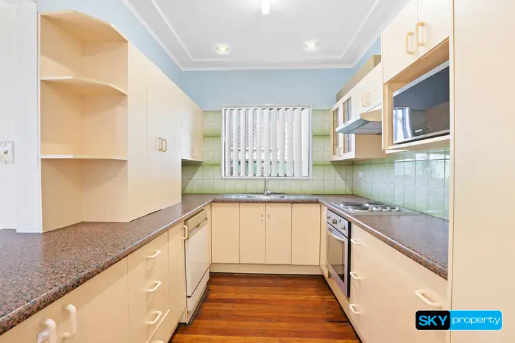 Fourth view of Homely house listing, 43 Harold Street, Blacktown NSW 2148