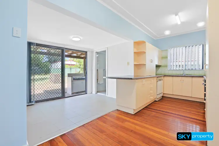 Fifth view of Homely house listing, 43 Harold Street, Blacktown NSW 2148