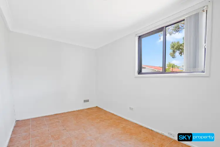 Sixth view of Homely house listing, 43 Harold Street, Blacktown NSW 2148