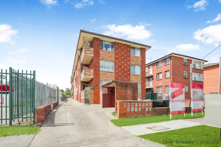 Main view of Homely unit listing, 7/60 Cumberland Street, Cabramatta NSW 2166