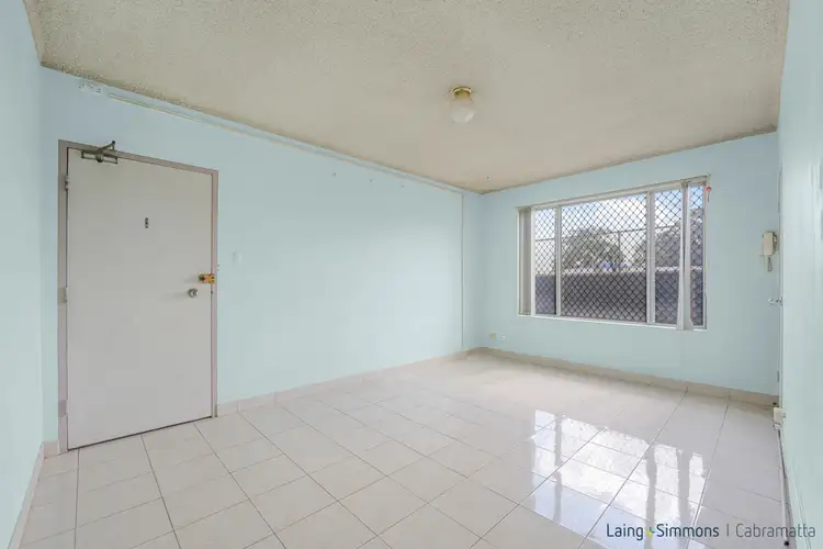 Second view of Homely unit listing, 7/60 Cumberland Street, Cabramatta NSW 2166