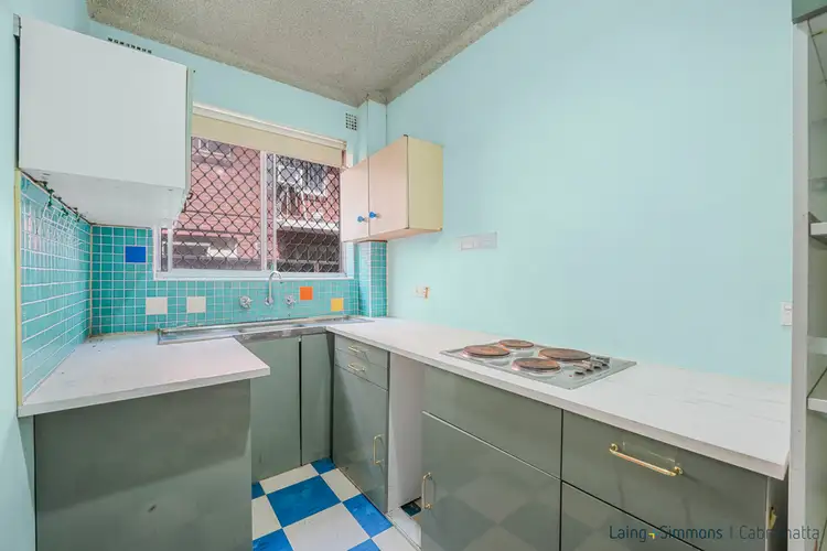 Fourth view of Homely unit listing, 7/60 Cumberland Street, Cabramatta NSW 2166