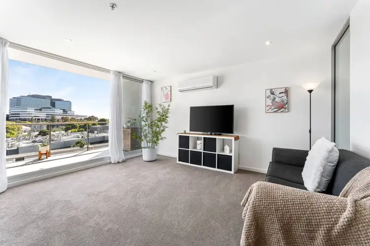 409/250 Barkly Street, Footscray VIC 3011